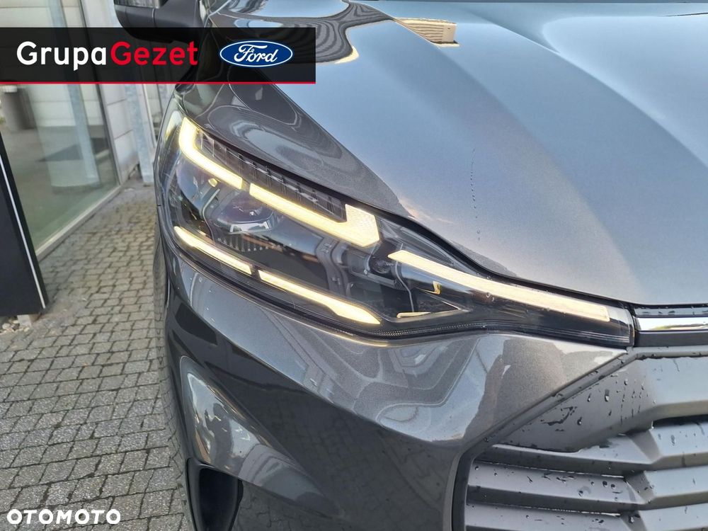 Ford Transit Custom - 17