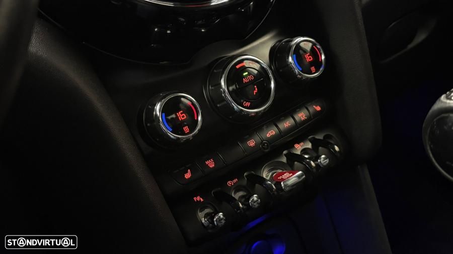 MINI 5 Portas Cooper D Seven - 14
