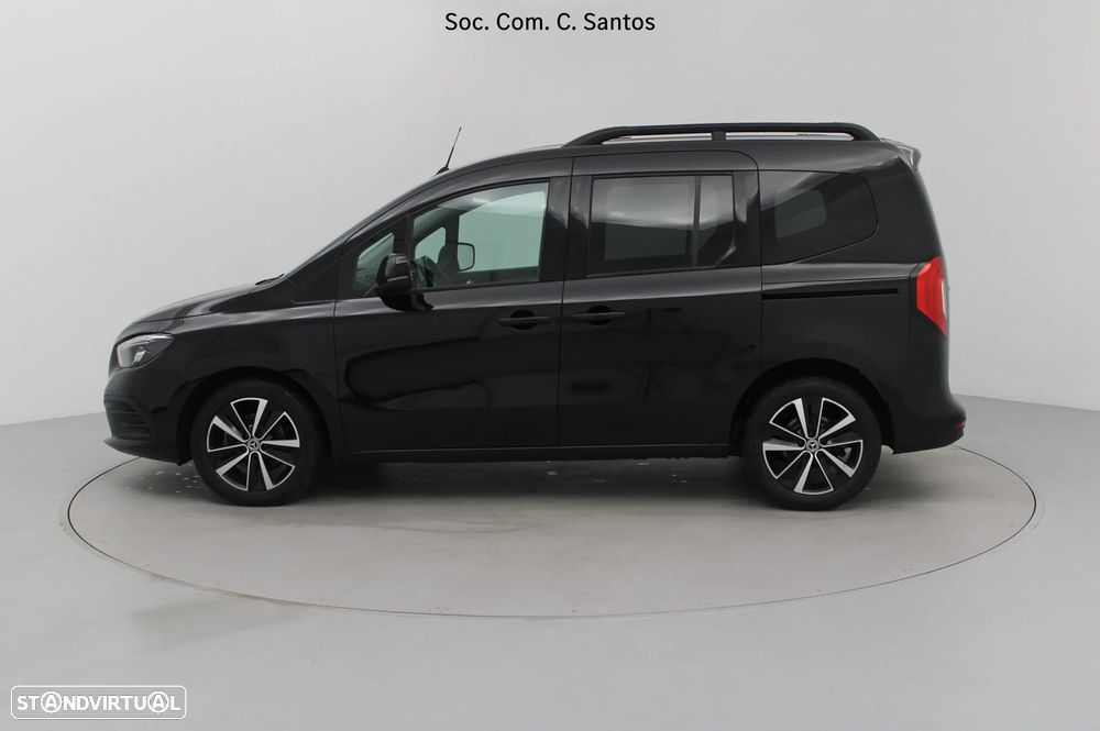 Mercedes-Benz T 180 d Auto Progressive - 8