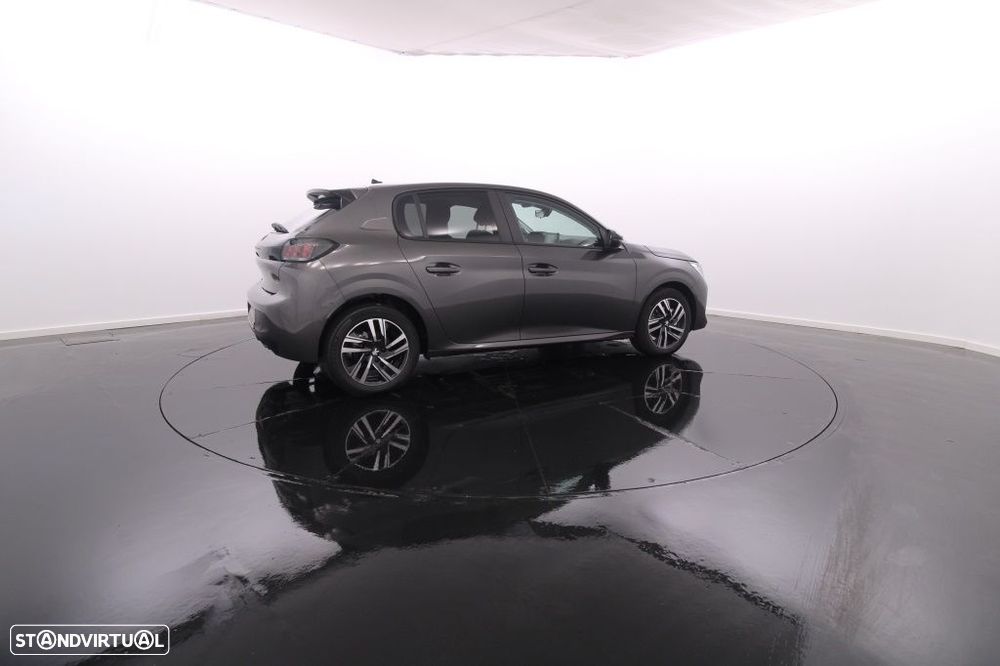 Peugeot 208 1.5 BlueHDi Active Pack - 8