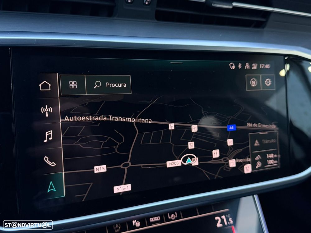 Audi S6 Avant TDI quattro Tiptronic - 41