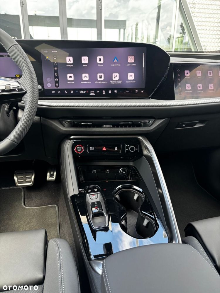 Audi Q5 Sportback - 26