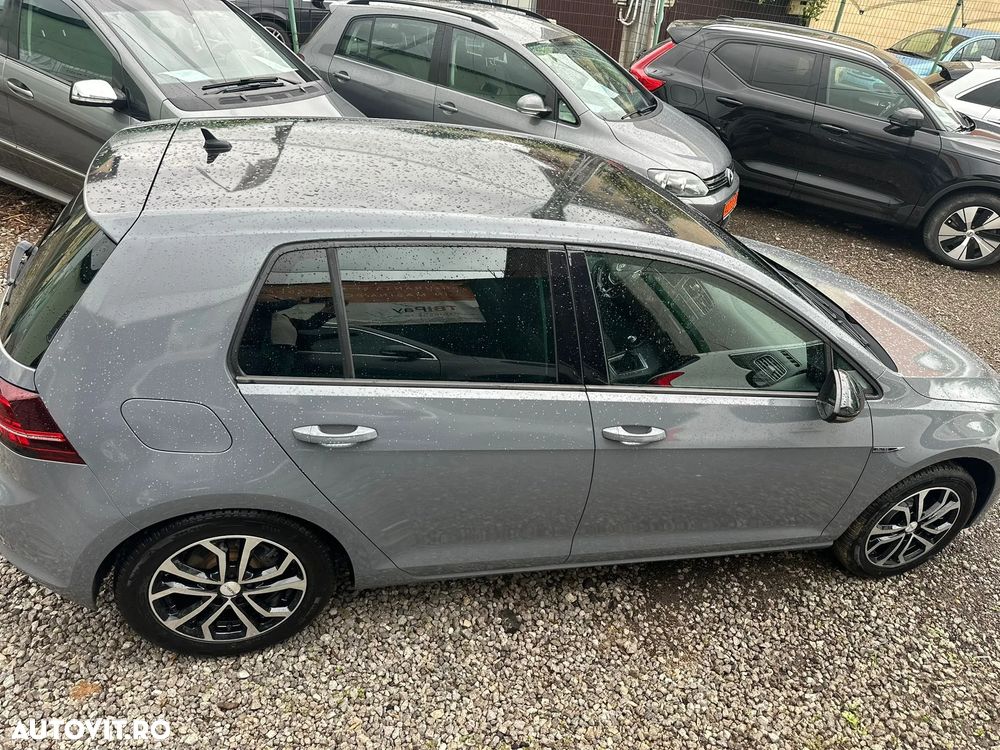 Volkswagen Golf 1.2 TSI BlueMotion Technology Trendline - 22