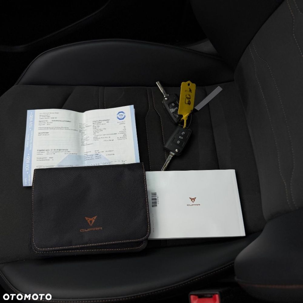 Cupra Ateca - 39