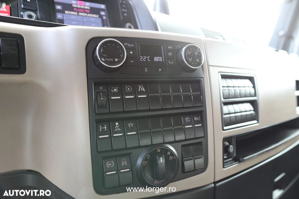 MAN TGX 18.500 4x2 LLS-U - 14