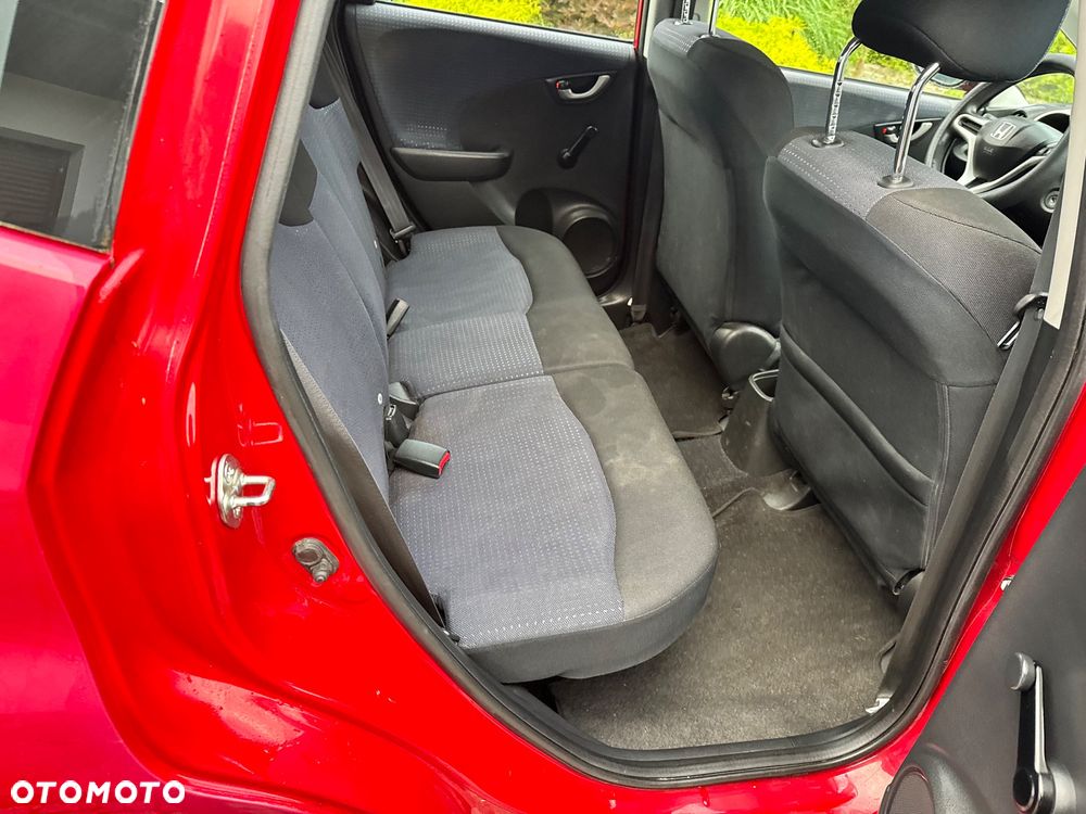 Honda Jazz - 30