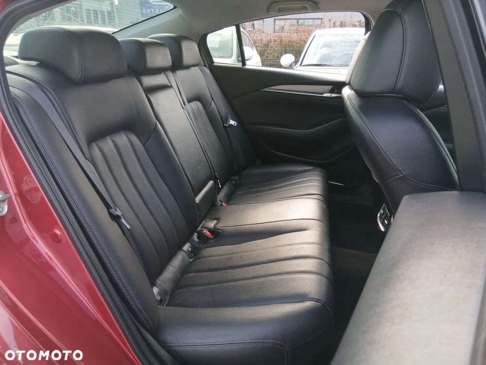 Mazda 6 2.0 SKYPassion - 22