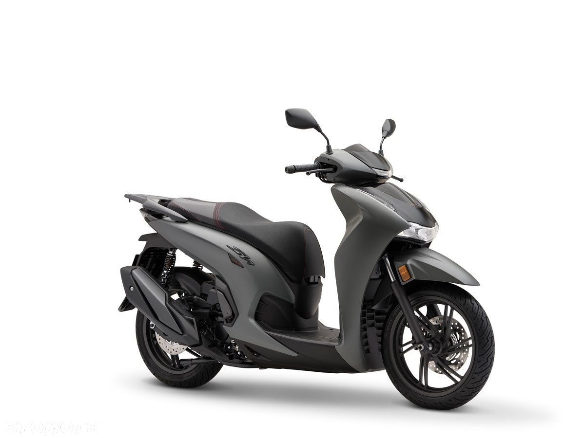 Honda SH - 11