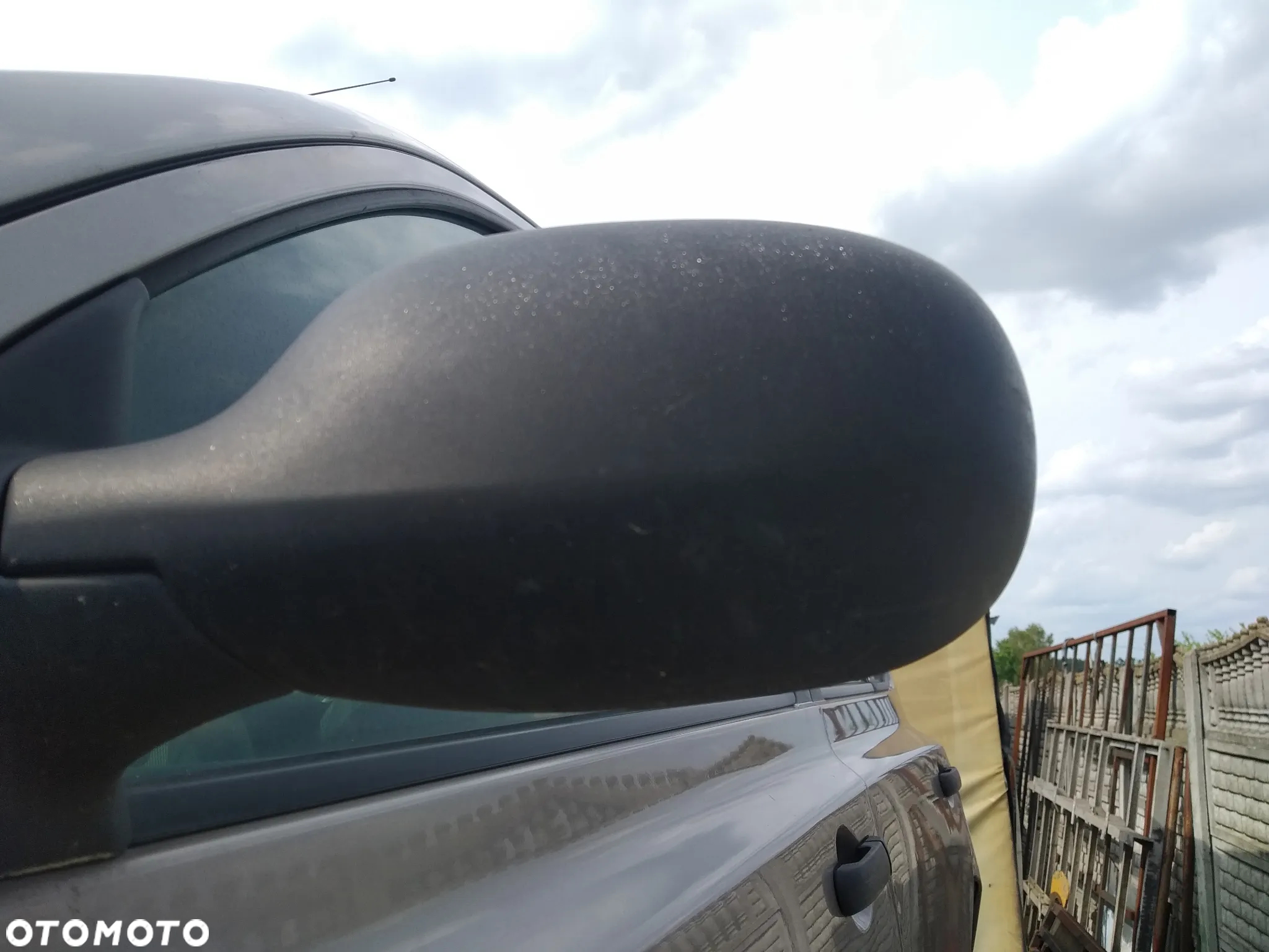 NISSAN MICRA K12 03-07 - PRZELĄCZNIK ZESPOLONY PAJĄK - 14