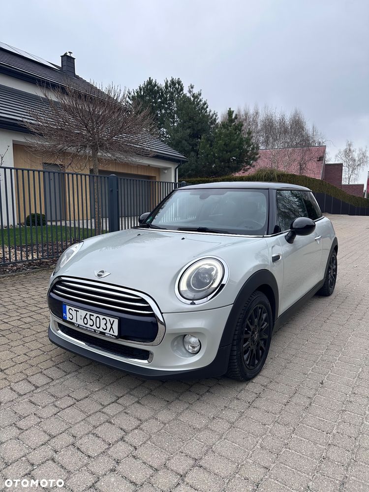 MINI Cooper D - 2
