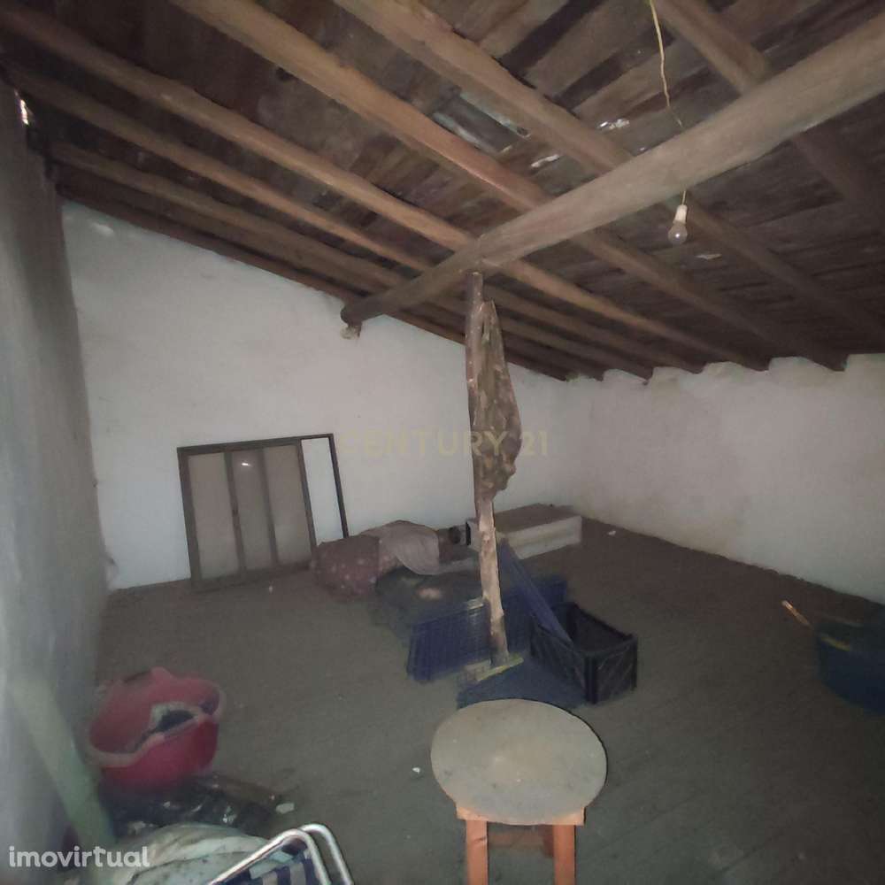 Moradia com terreno em Alpalhão - Grande imagem: 3/16