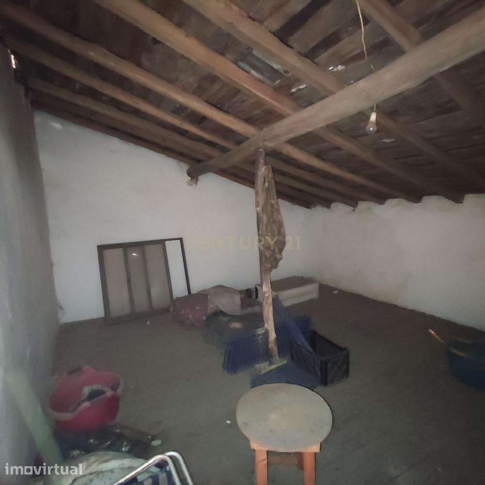 Moradia com terreno em Alpalhão - Grande imagem: 3/16