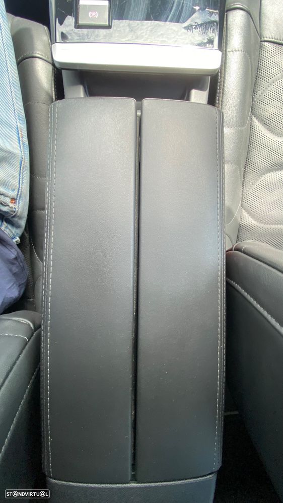 Citroën C5 X 1.6 Hybrid Shine e-EAT8 - 58