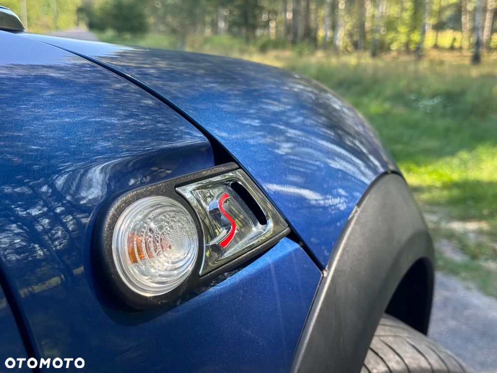 MINI Cooper S Standard - 10