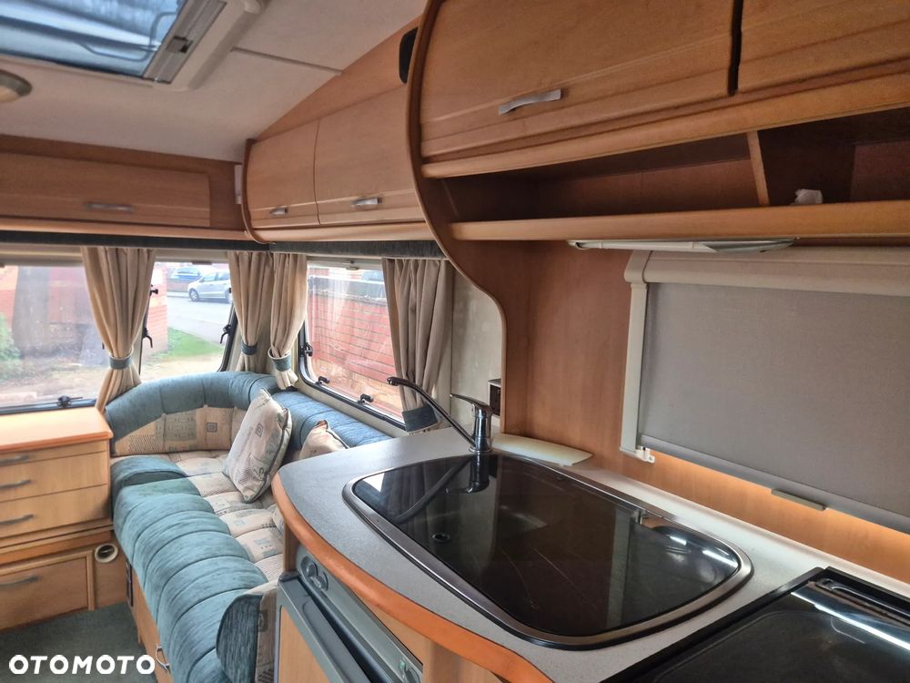 SWIFT Accord 480 - 12