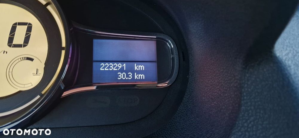 Renault Megane - 13