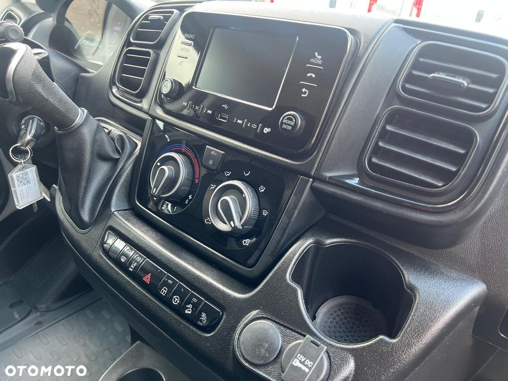 Fiat DUCATO L4 H2 - 23