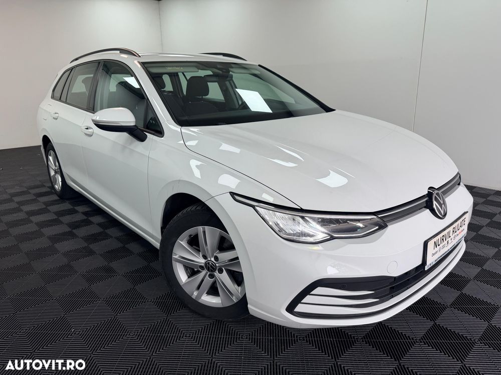 Volkswagen Golf 2.0 TDI 116CP Life - 25