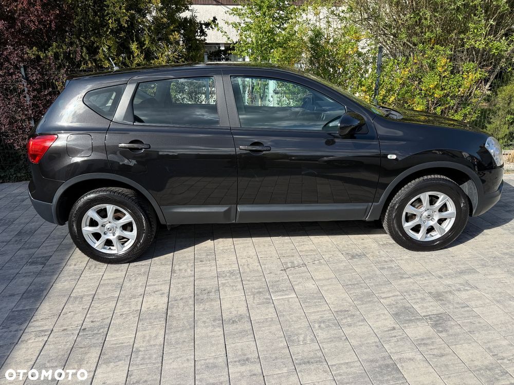 Nissan Qashqai - 38