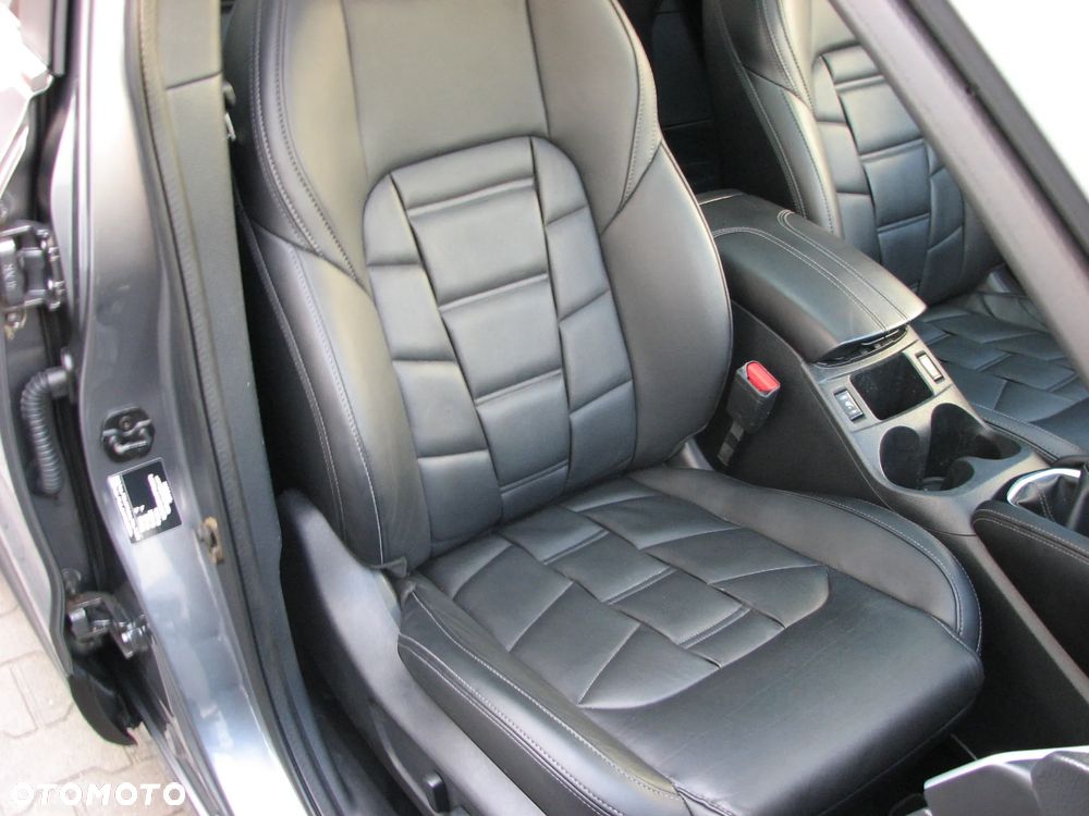 Nissan Qashqai 1.2 DIG-T Tekna+ - 28