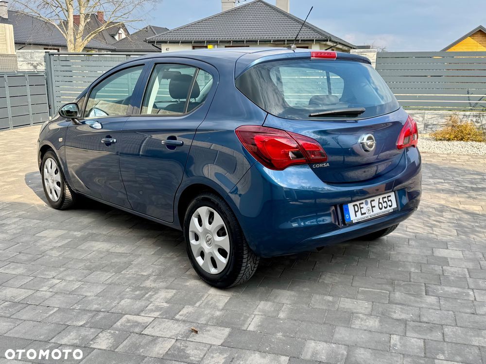 Opel Corsa - 3