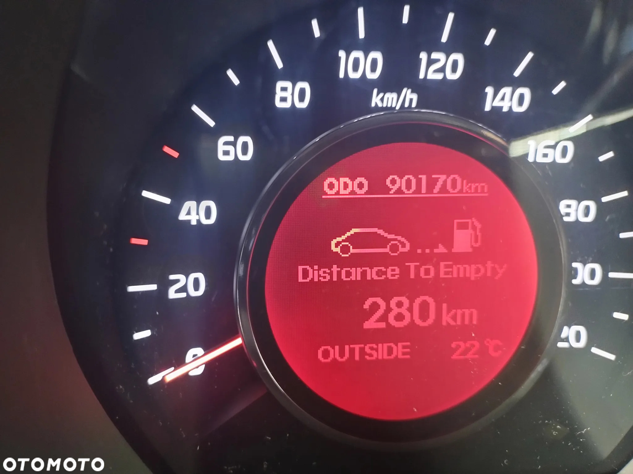 Kia Rio 1.4 Business Line - 6
