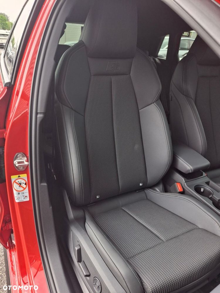 Audi A3 Sportback - 18