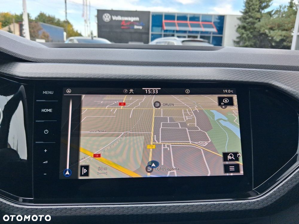 Volkswagen T-Cross - 18