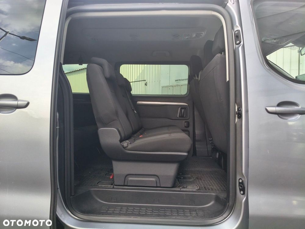 Opel Zafira 2.0 Diesel XL Business - 18
