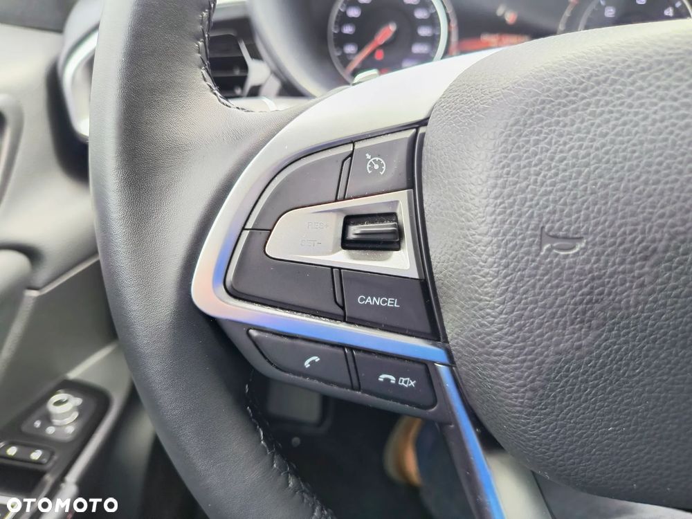 FOTON TUNLAND G7 4X4 PICKUP AUTOMAT GWRANCJA VAT23 - 32