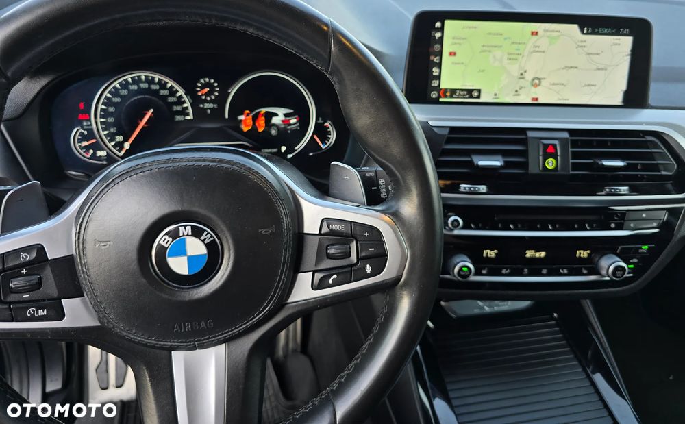 BMW X3 - 20