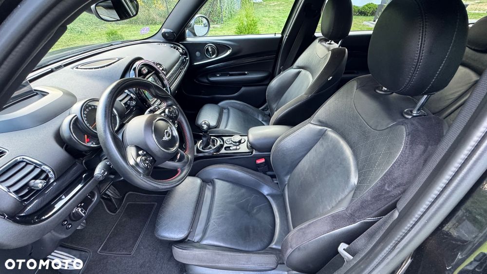 MINI Clubman Cooper S - 34
