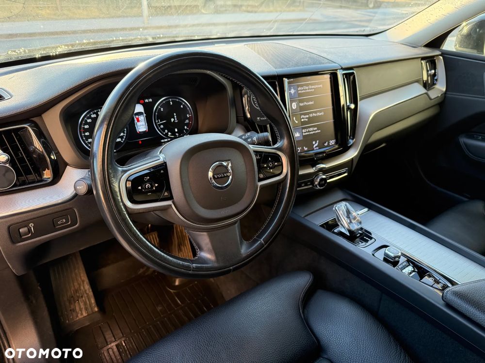 Volvo XC 60 B4 D Inscription - 3