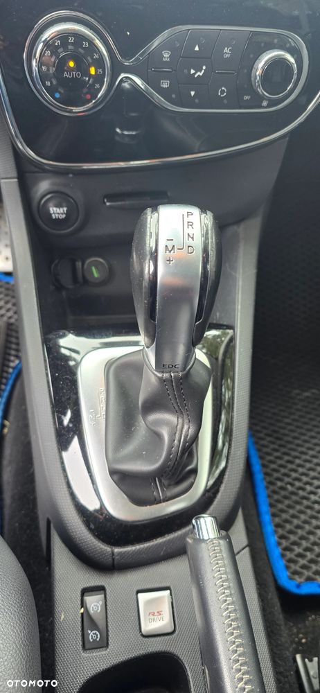 Renault Clio Energy TCe 120 EDC GT - 7