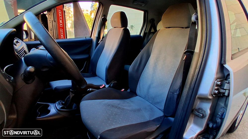 Fiat Punto 70 JTD Multijet Active - 6