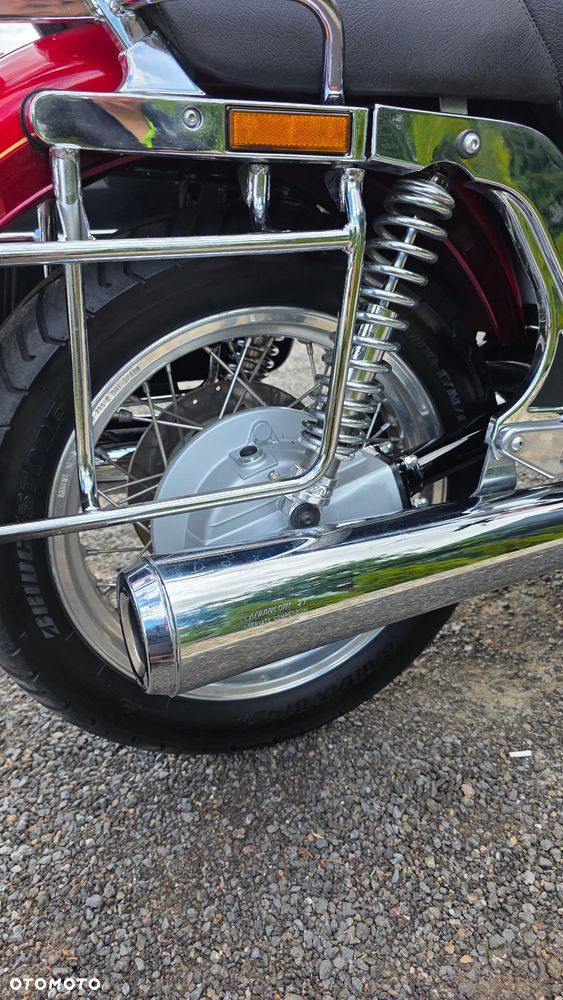 Moto Guzzi California - 36