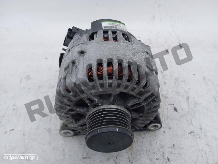 Alternador Tg15c134 Citroen C2 [2003_2010] 1.4 Hdi - 1