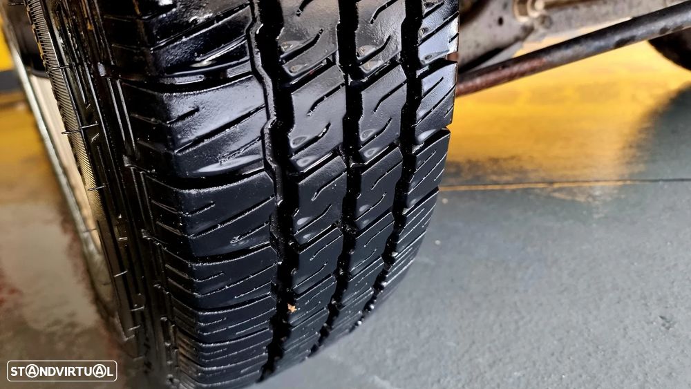 Toyota Hilux 2.4 D LN85LP Cx Dupla - 10