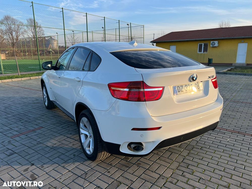BMW X6 xDrive40d - 3