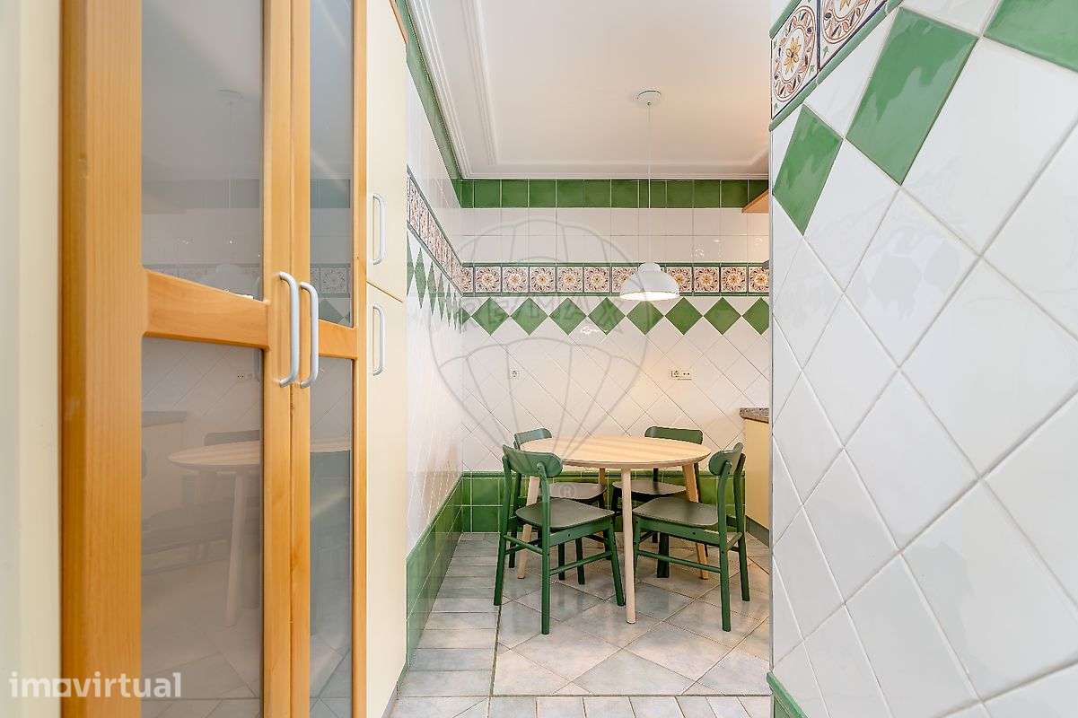 Apartamento T3 para arrendamento - Grande imagem: 4/41