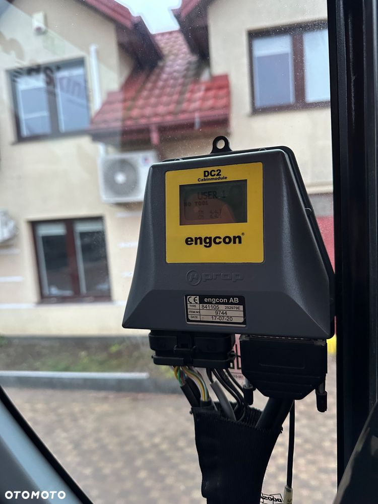 Doosan Dx160 w5 - 29