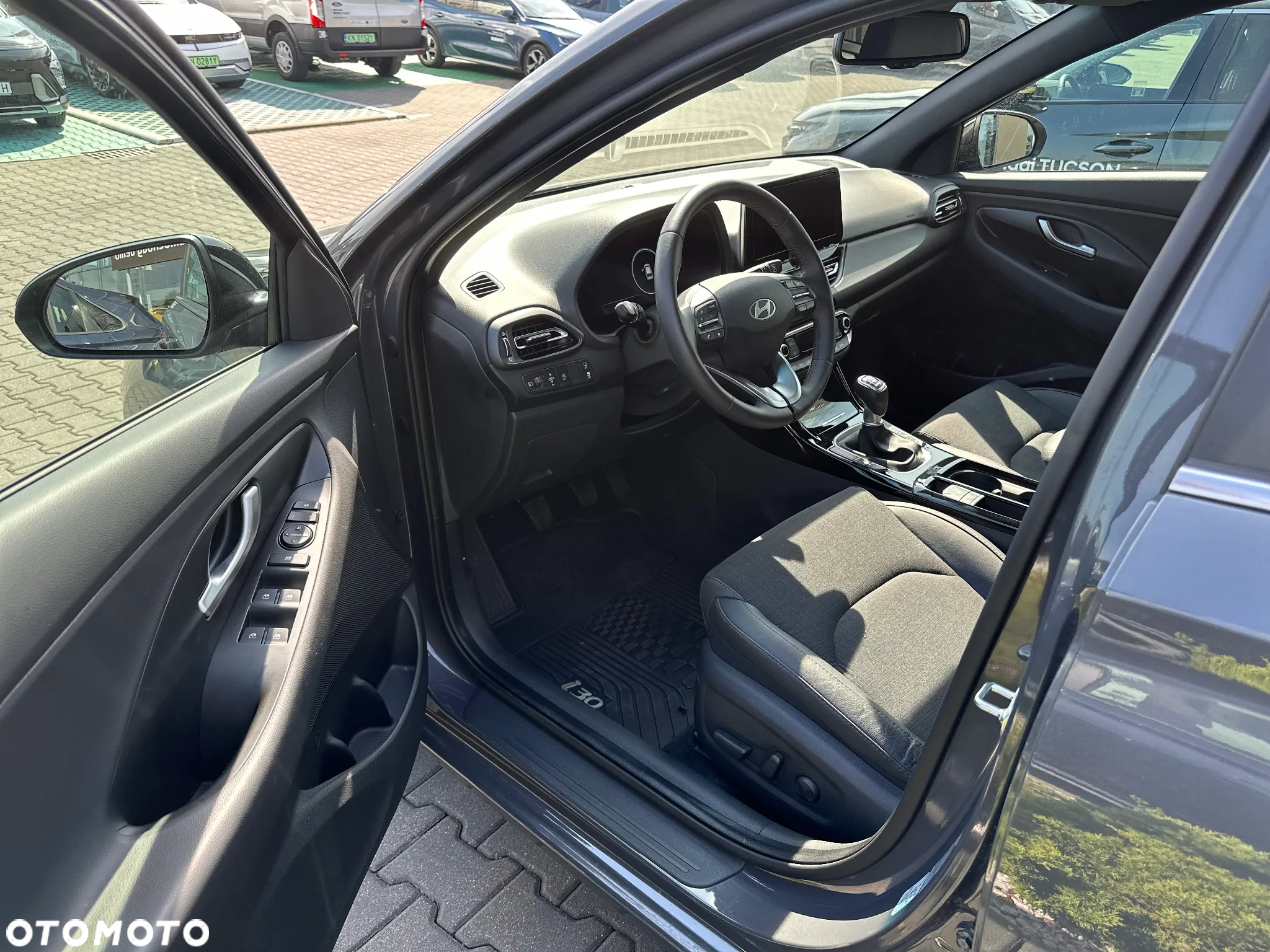 Hyundai i30 1.0 T-GDI Smart - 7
