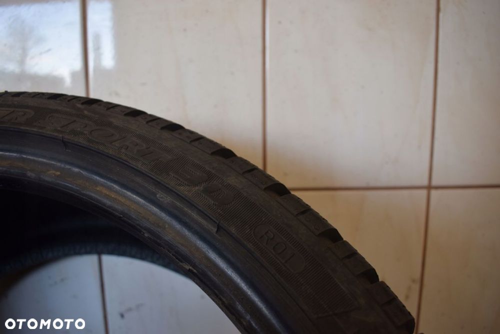 R19 235/35 Dunlop Sp Winter Sport 3D RO1 Wysyłka gratis! - 8