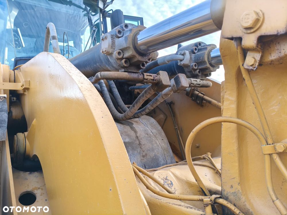 Caterpillar 980K - 27