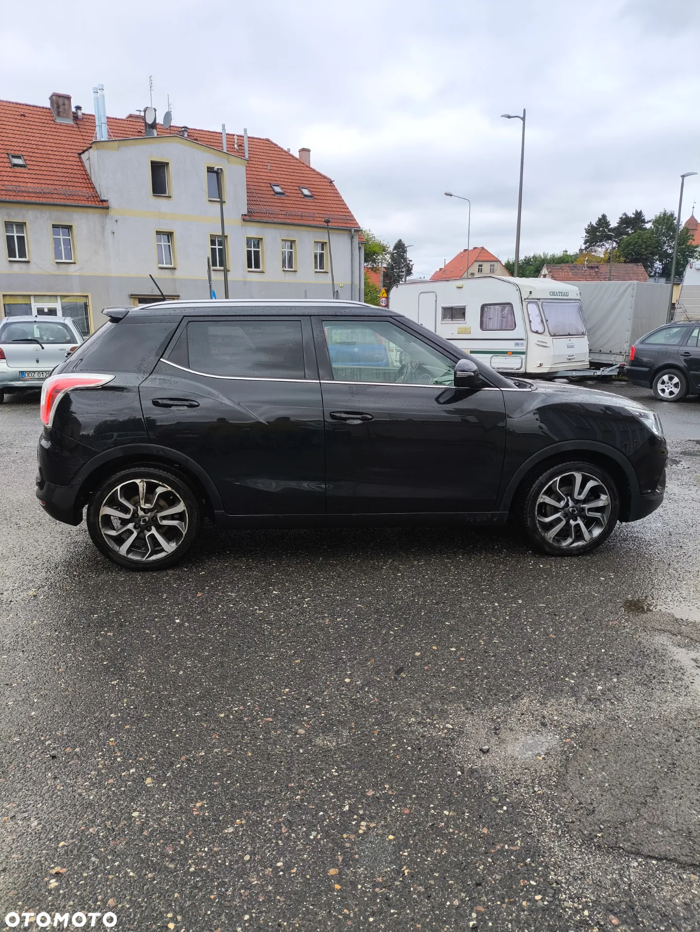 SsangYong/KGM Tivoli 1.6 D Quartz - 7