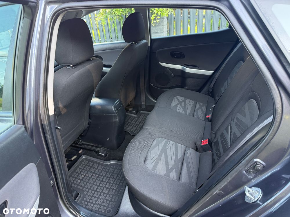 Kia Ceed 1.4 CRDi M - 8