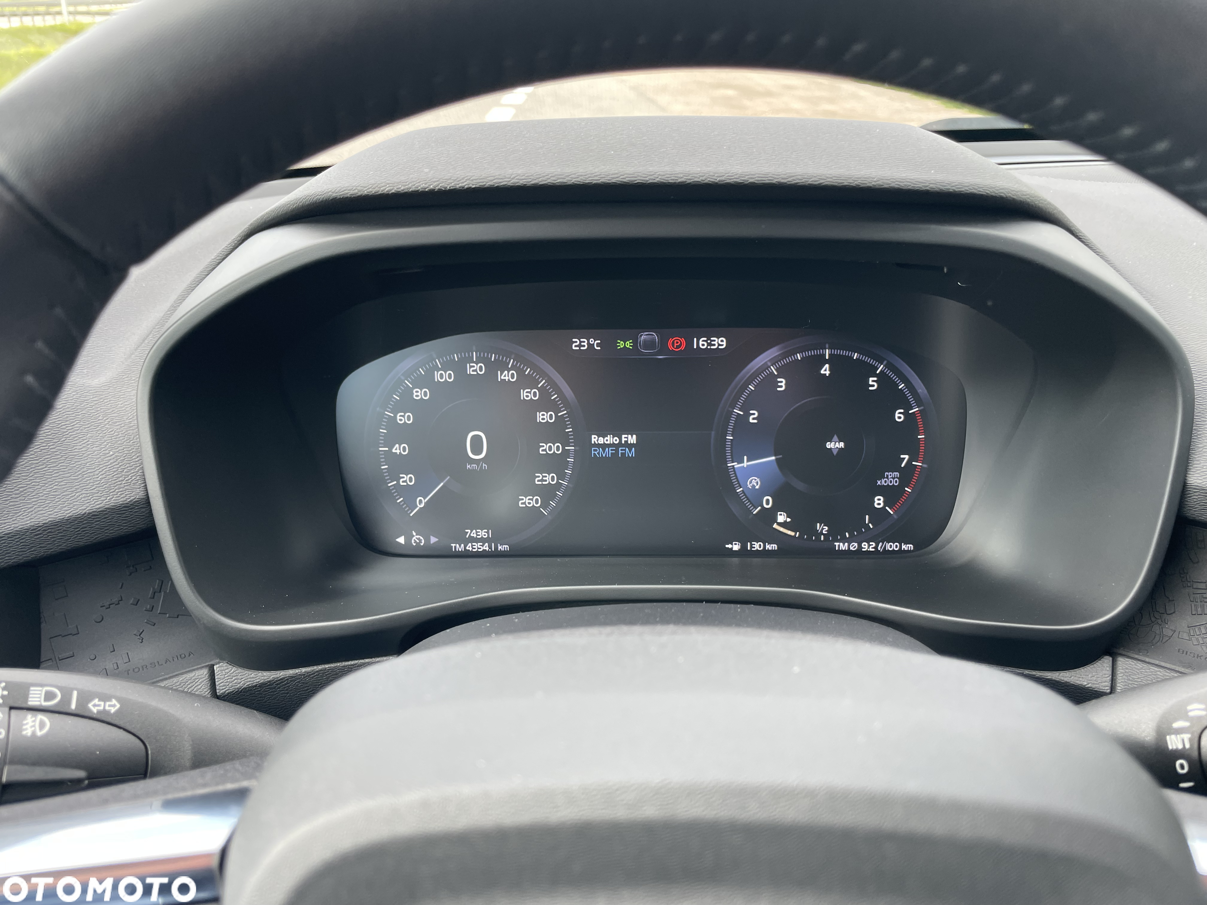 Volvo XC 40 T3 Momentum Core - 16