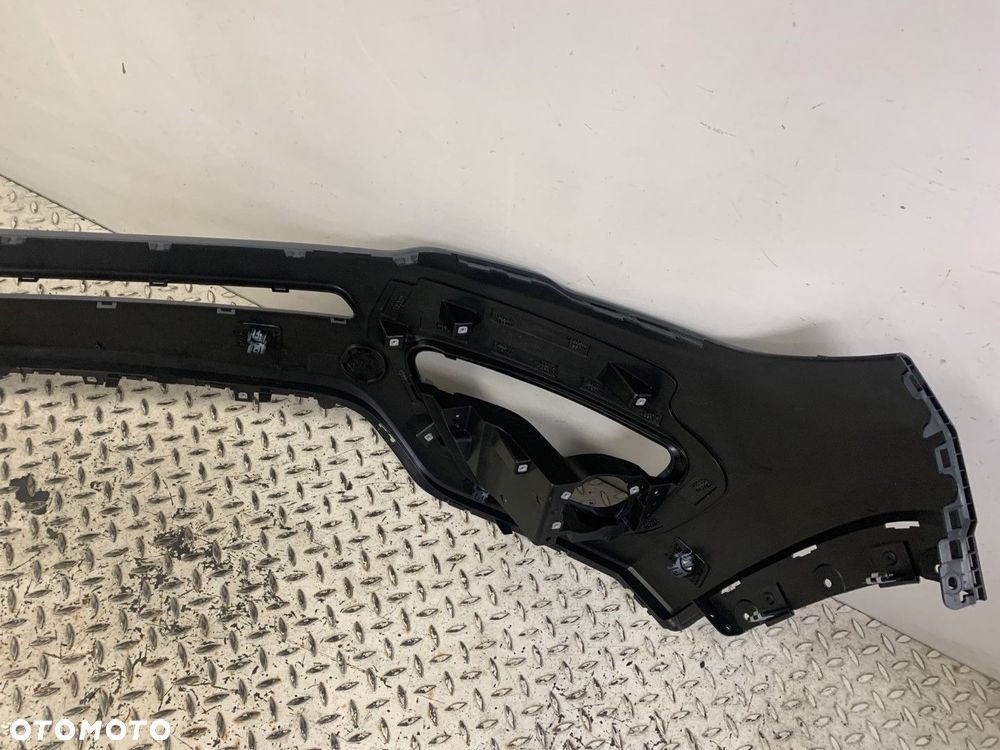 NOWY ORYGINALNY ZDERZAK  PRZEDNI PRZÓD JEEP COMPASS II 2 6xPDC 17-26 52151617 - 7
