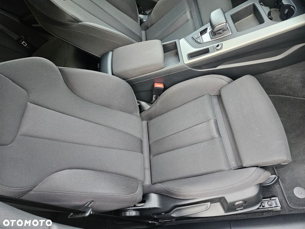 Audi A4 Avant 50 TDI quattro tiptronic S line - 20