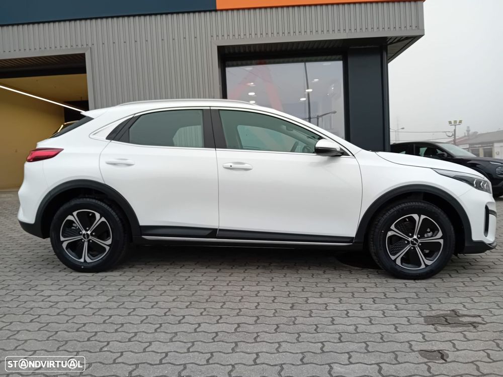 Kia XCeed - 6